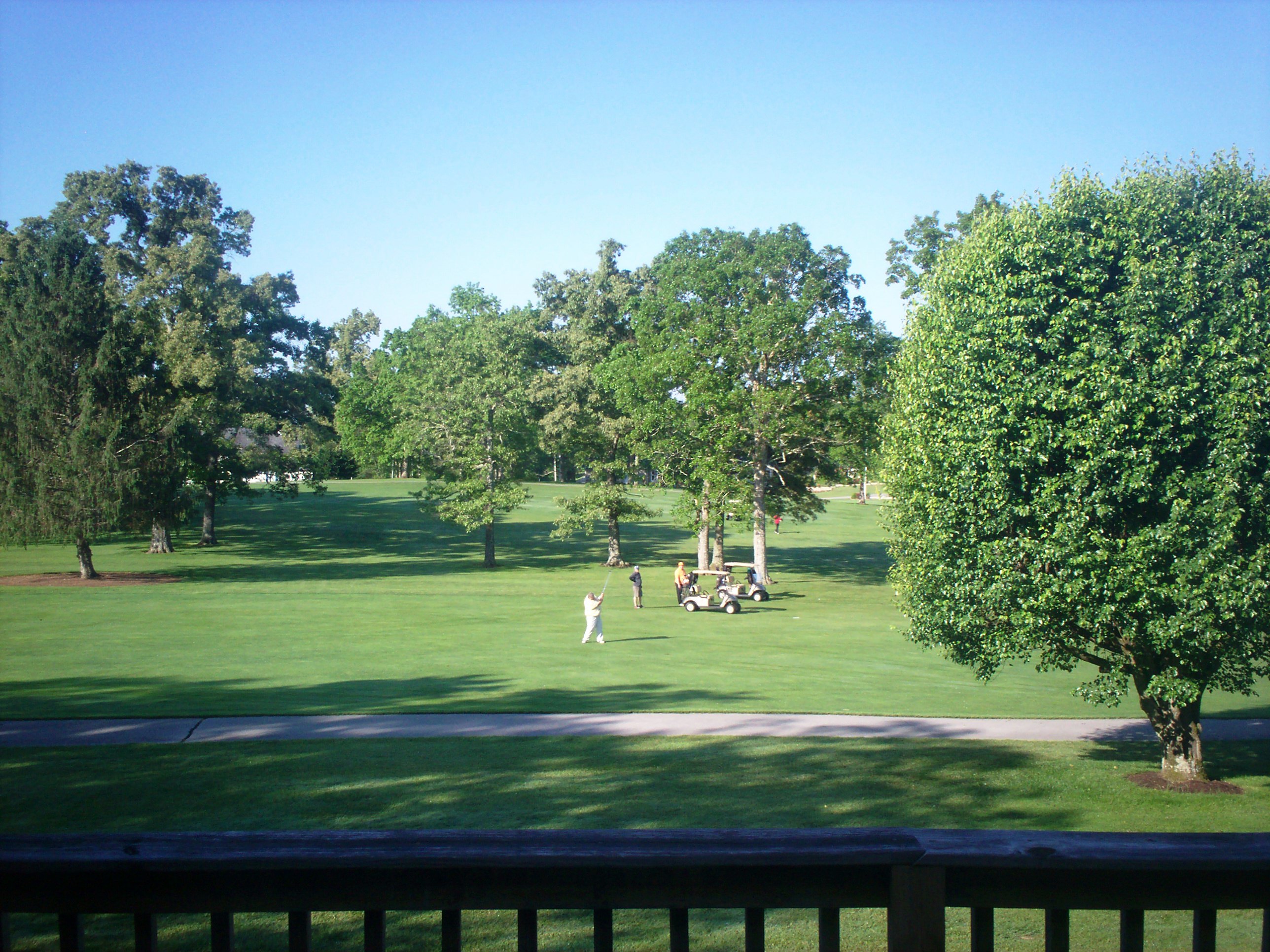 Loading Resort Image...